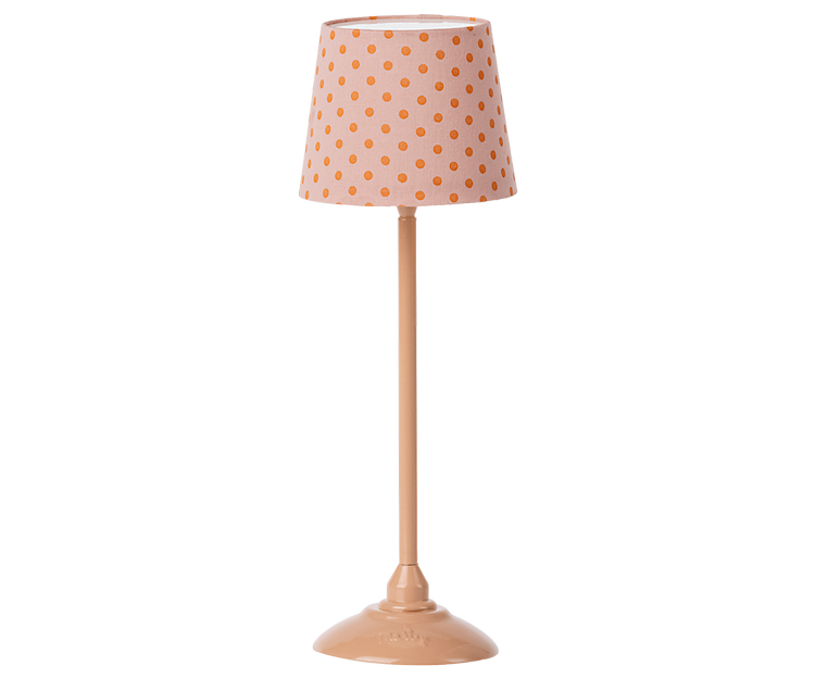 Lampada da terra