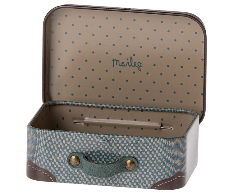 Suitcase Micro