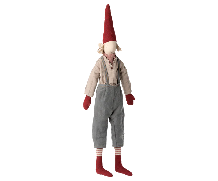 Pixy Boy Maxi
