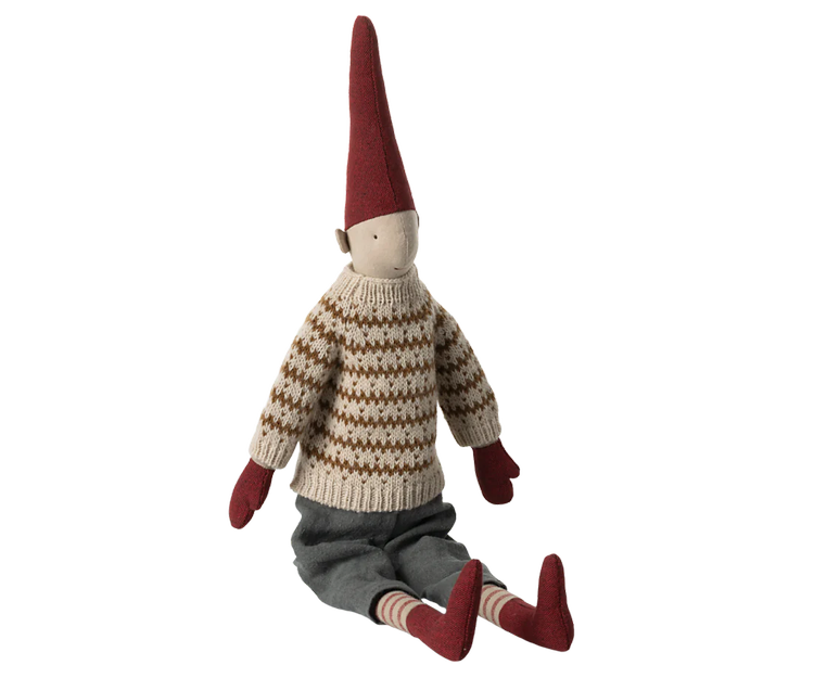 Pixy Boy Medium