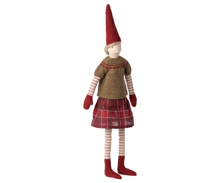 Pixy Girl Maxi