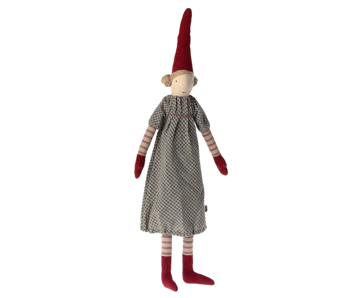 Pixy Girl Medium