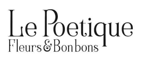 Le Poetique Fleurs & BonBons