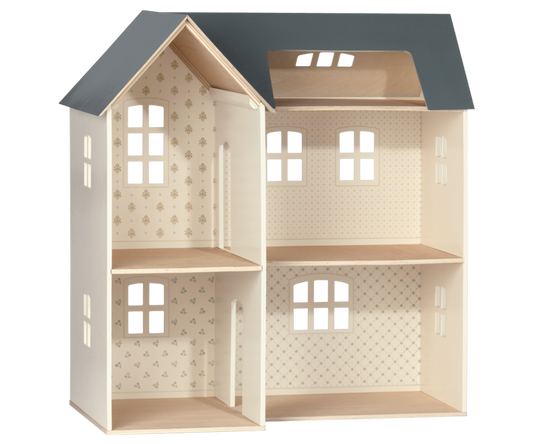 Casa in miniatura - Casa delle Bambole