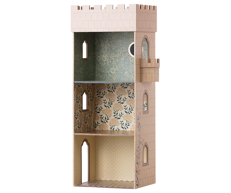 Castello con specchio Maileg