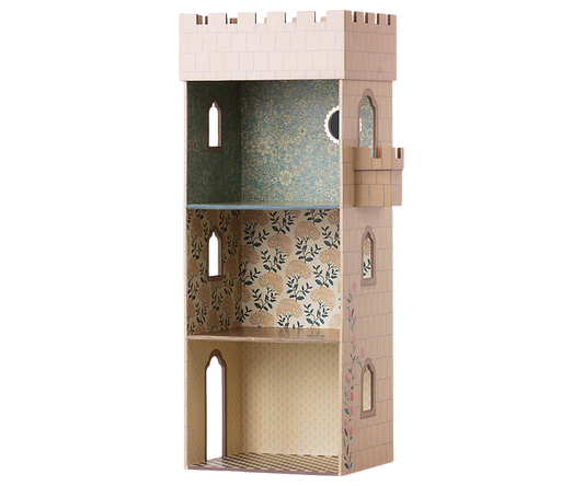 Castello con specchio Maileg