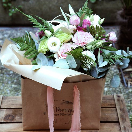 Flower Bag Grande