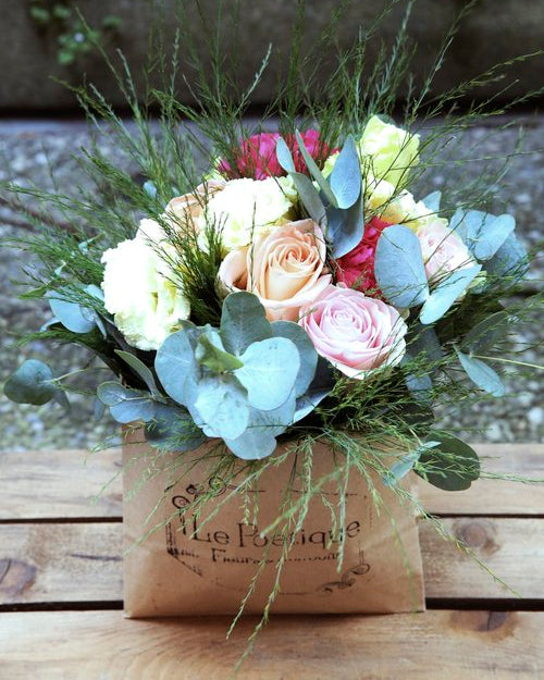 Flower Bag Piccola