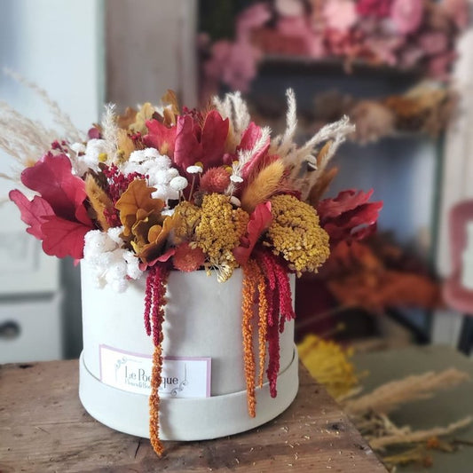 Flower Box Grande
