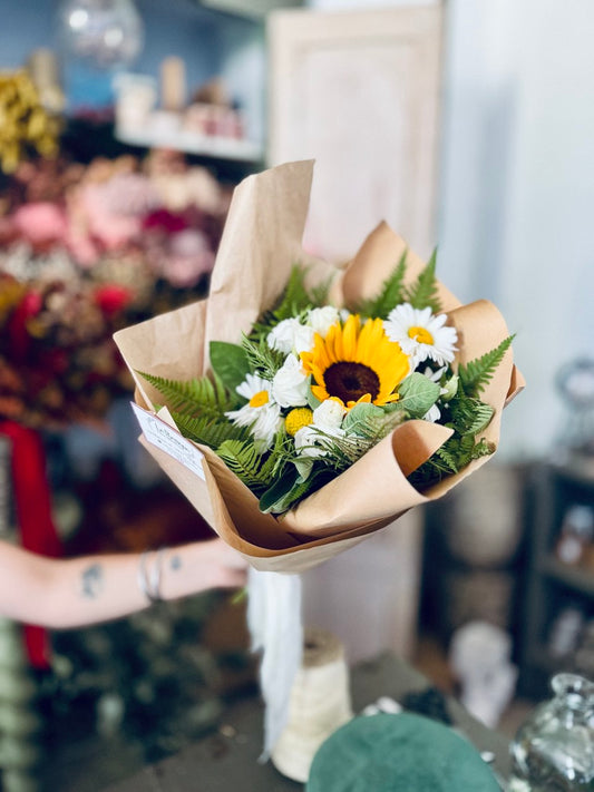 Bouquet Piccolo
