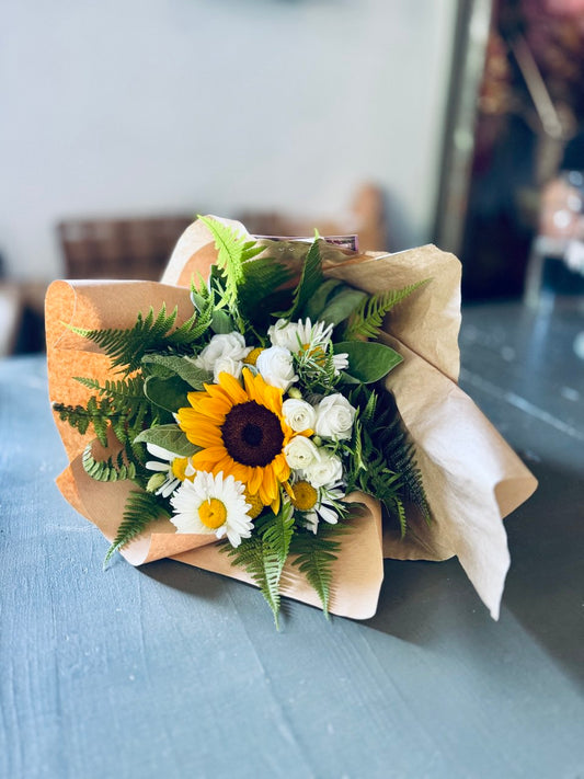Bouquet Piccolo
