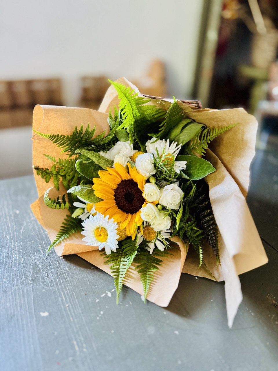 Bouquet Piccolo