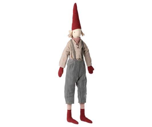 Pixy Boy Maxi