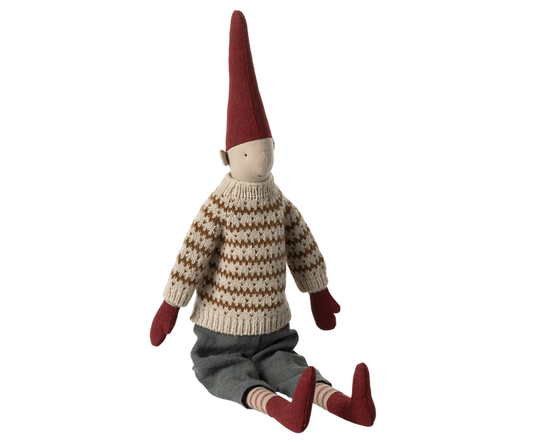 Pixy Boy Medium