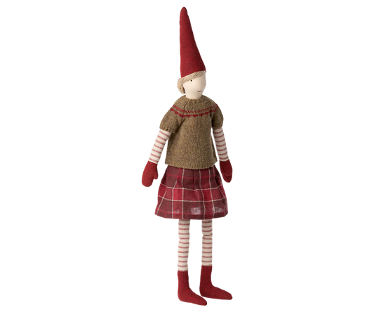 Pixy Girl Maxi