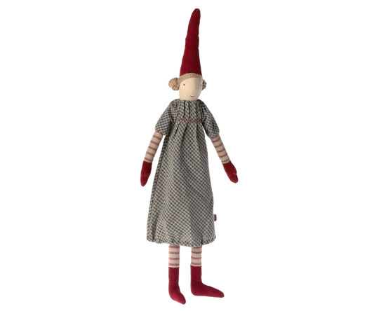Pixy Girl Medium